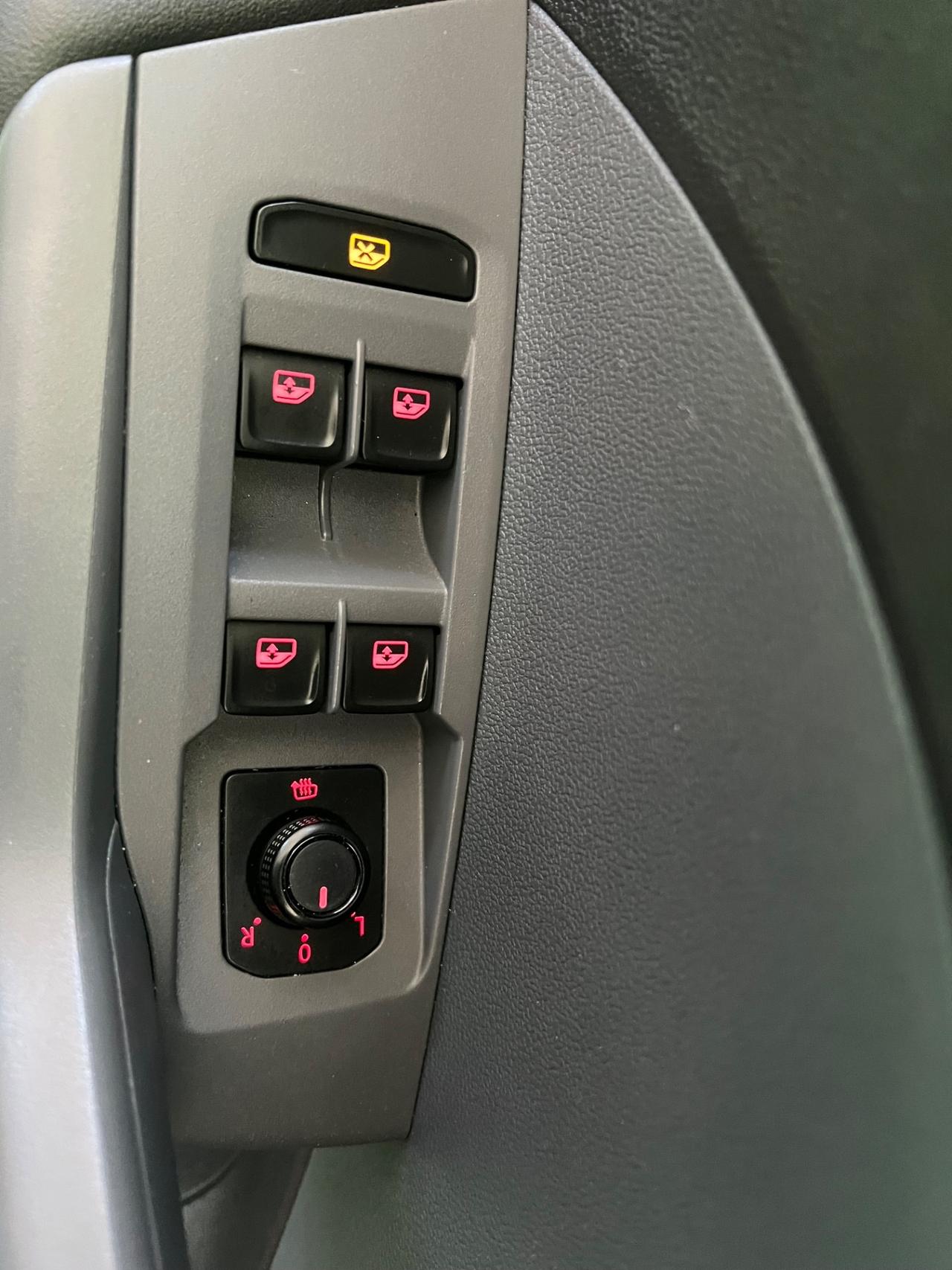 Volkswagen T-Cross 1.0 TSI Style BMT