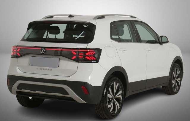 Volkswagen T-Cross STYLE 1.0 TSI 116CV *MATRIX+GARANZIA* ONLYPROMO