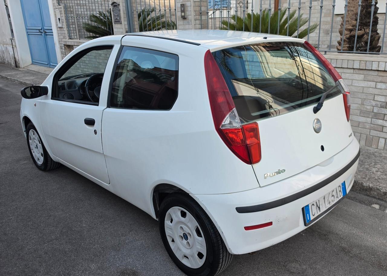 Fiat Punto 1.3 Multijet 16V 3 porte Actual
