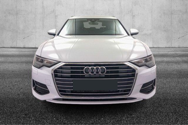 AUDI A6 Avant 35 2.0 TDI S tronic Business