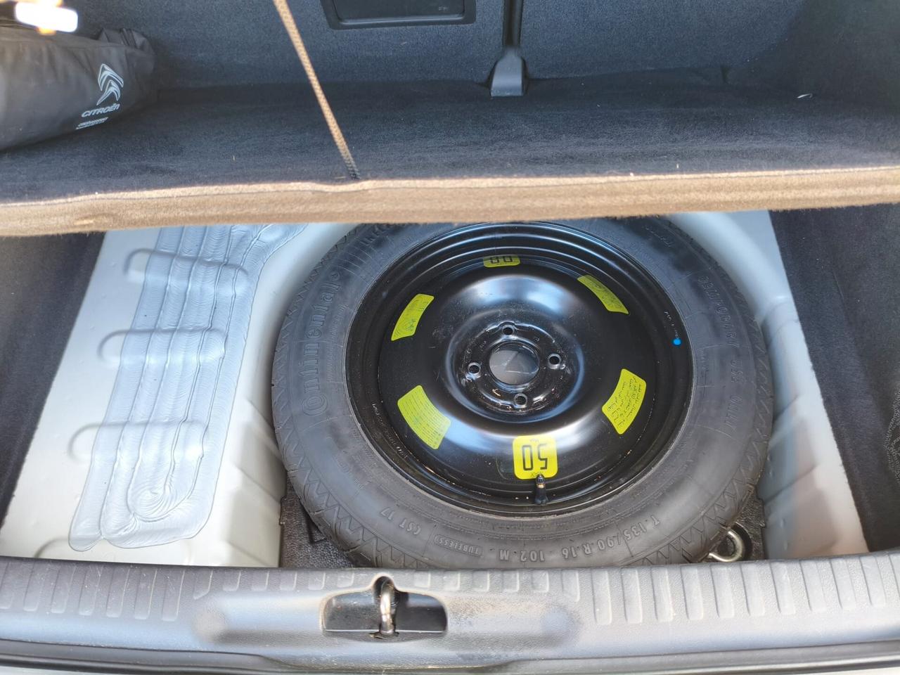 Ds DS4 4 1.6 e-HDi 115 airdream So Chic