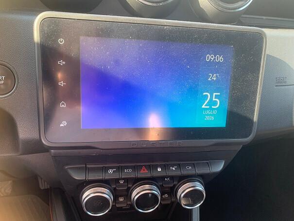 Dacia Duster 1.0 TCe GPL 4x2 Extreme