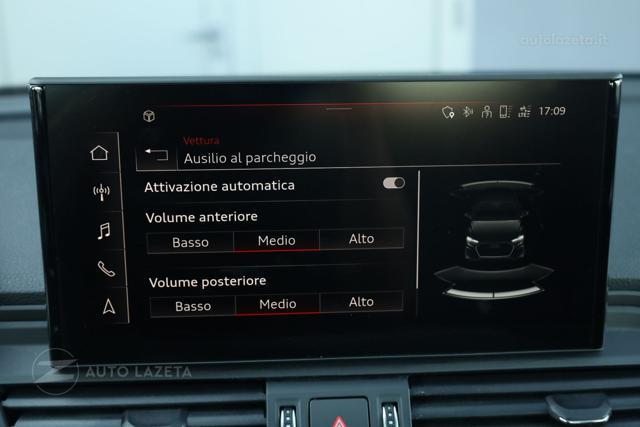 AUDI Q5 35 TDI 163CV S-tronic