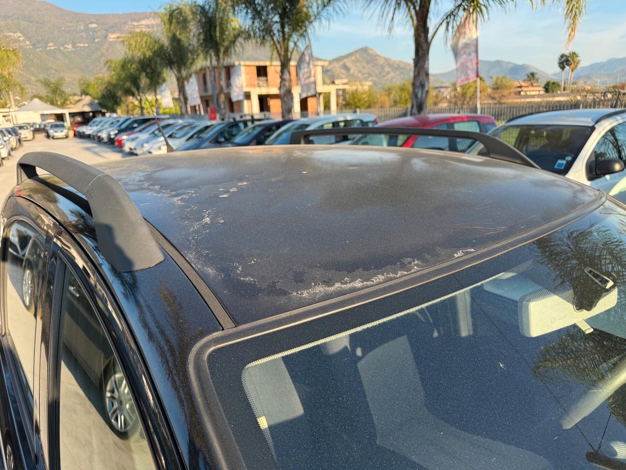 FIAT PANDA 4X4 ANNO 2007 1.3 MULTIJET 69 CV