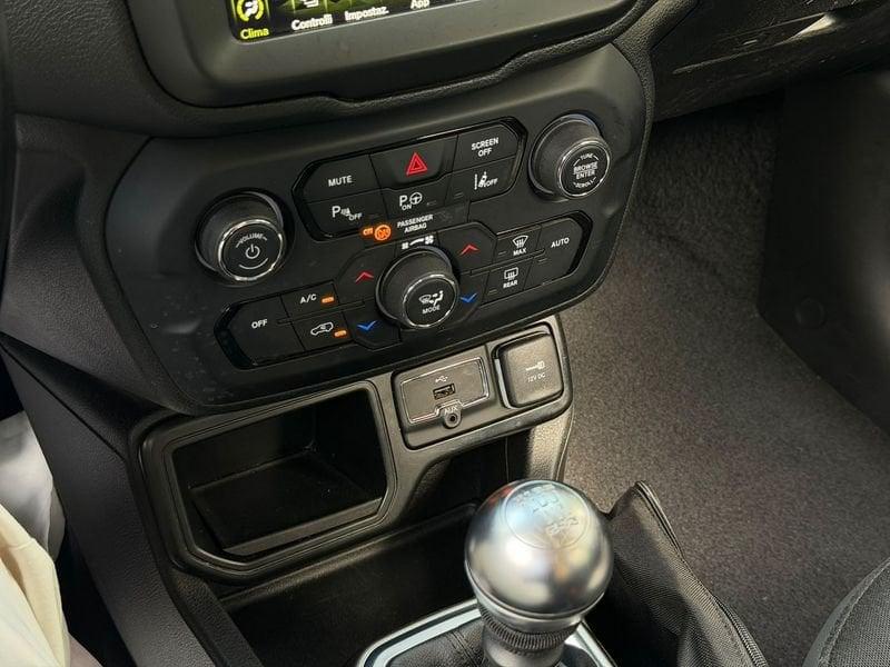 Jeep Renegade Renegade 1.0 t3 Limited 2wd "FULL-LED"