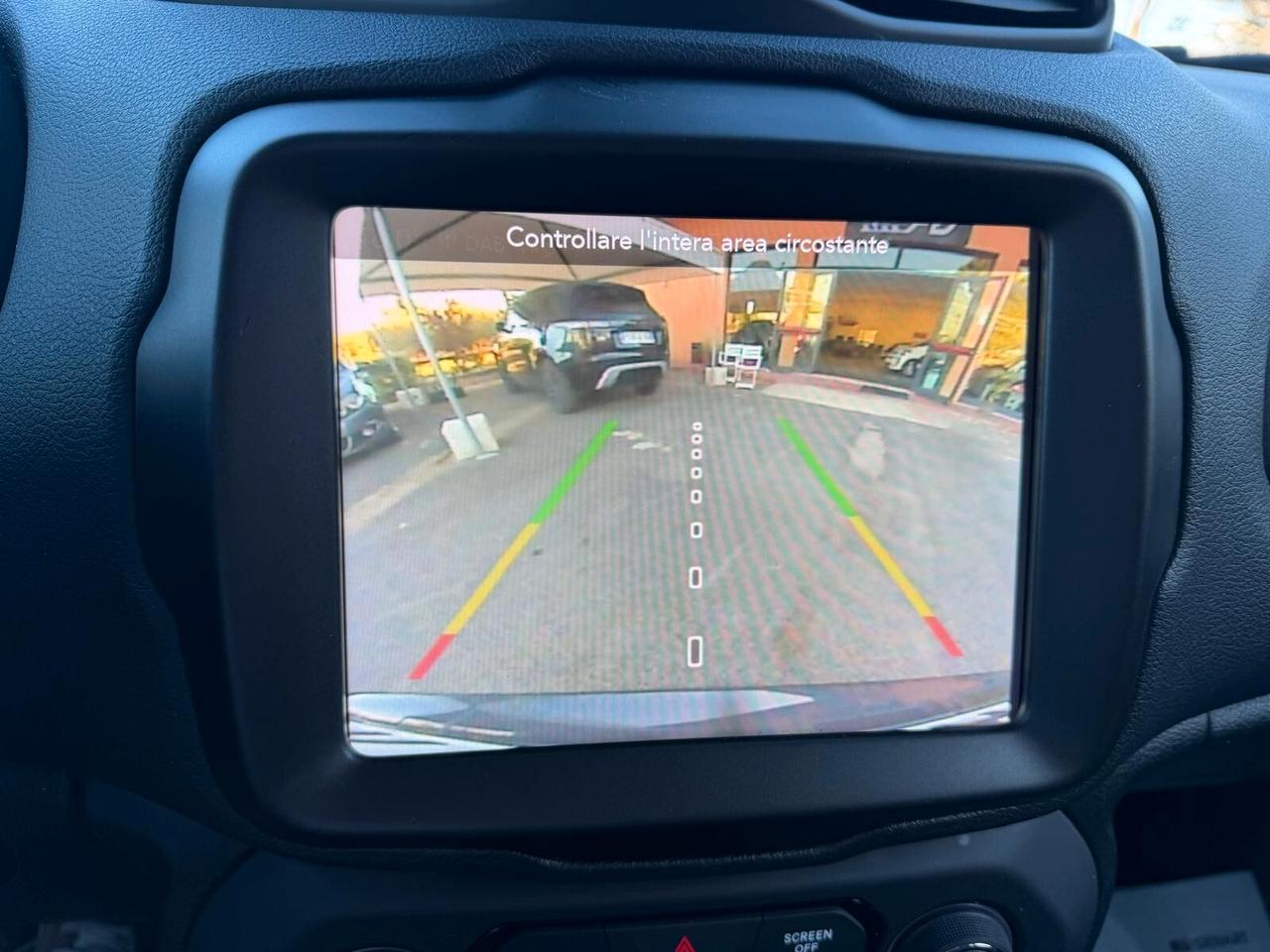 Jeep Renegade 1.6 MULTIJET 130CV LIMITED 2022