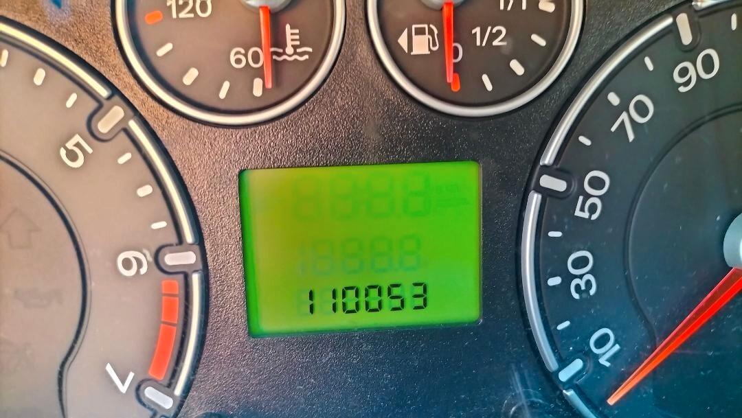 Ford Fiesta 1.2 75cv 5p. OTTIME CONDIZIONI!!