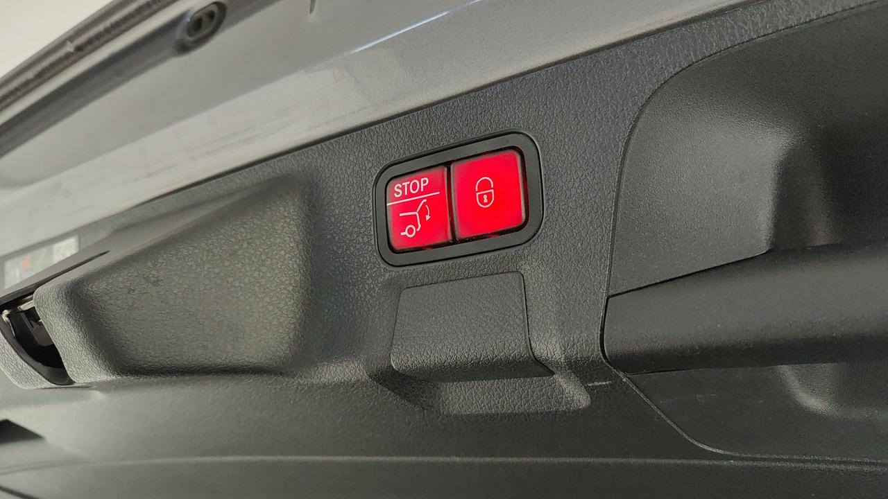 Mercedes-Benz CLA Shooting Brake 200 d Advanced auto