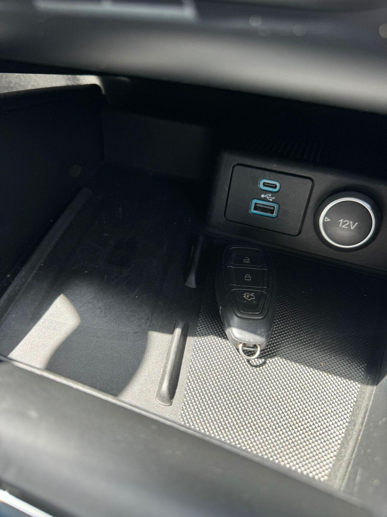 Ford Kuga 1.5 EcoBlue 120 CV 2WD Titanium