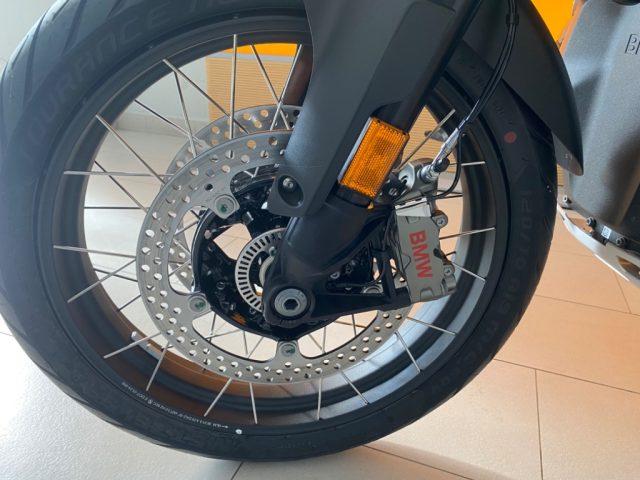 BMW R 1300 GS Triple black Km0 SuperPrezzo!! Listino ?28.700