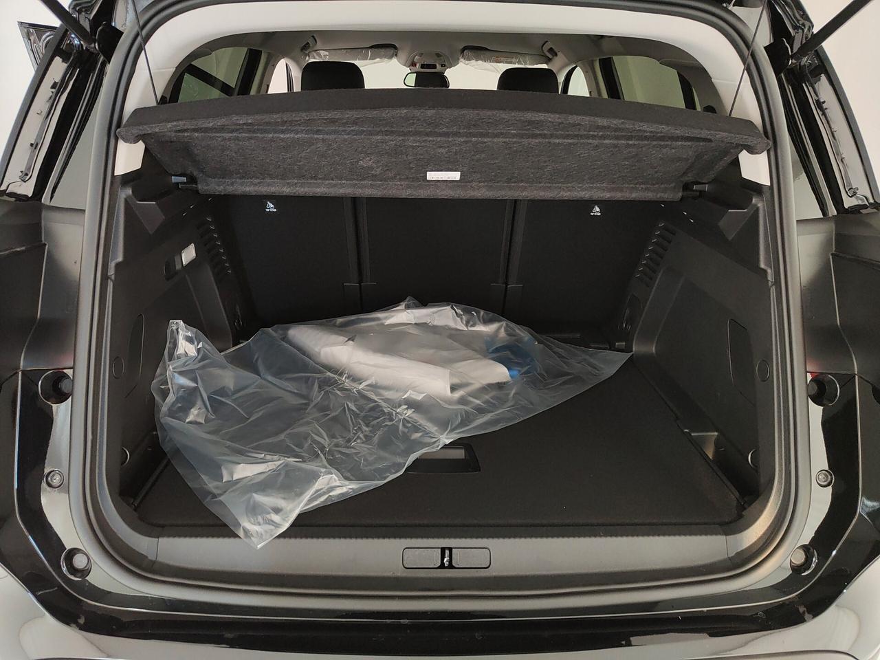 Citroen C5 Aircross Bluehdi EAT8 Max 130Cv