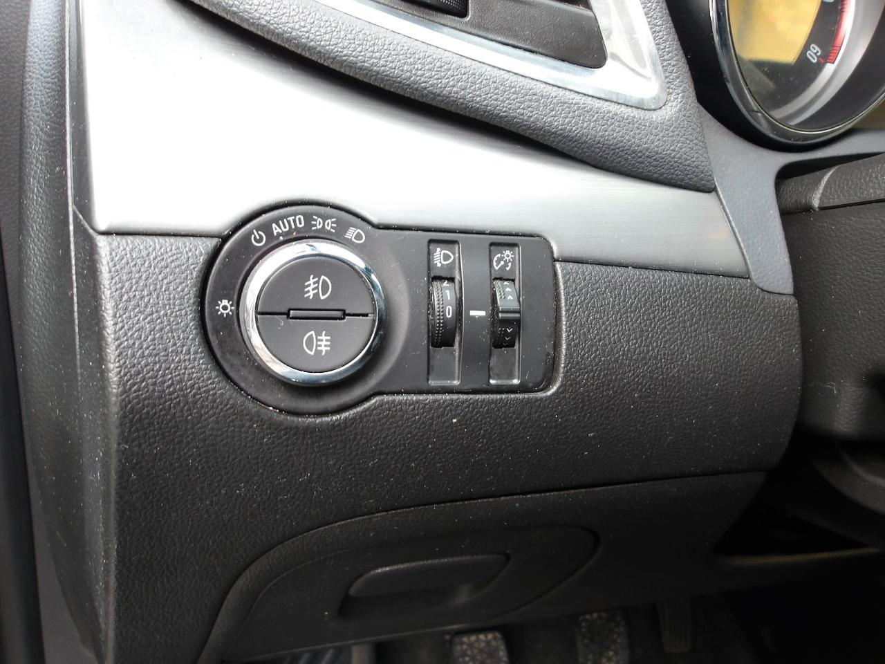 Opel Mokka 1.7 cdti Cosmo s&s 4x2 130cv m6