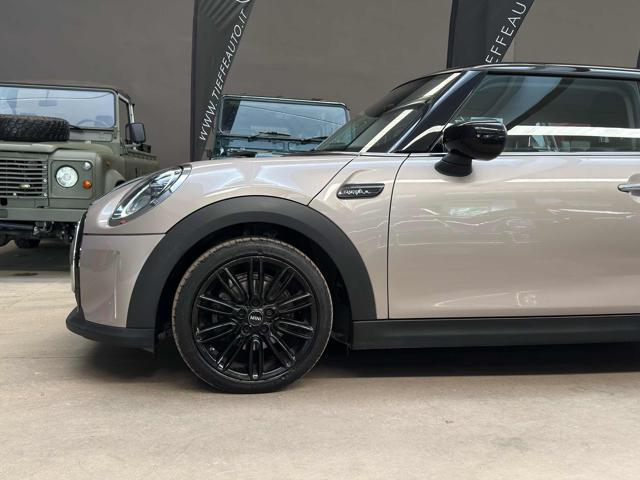 MINI Cooper 1.5 Cooper Camden Edition