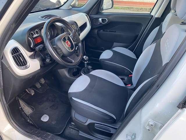 Fiat 500L 500L 2012 1.4 Pop Star 95cv