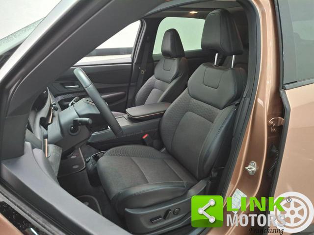 NISSAN Ariya 63 kWh Advance GARANZIA NISSAN