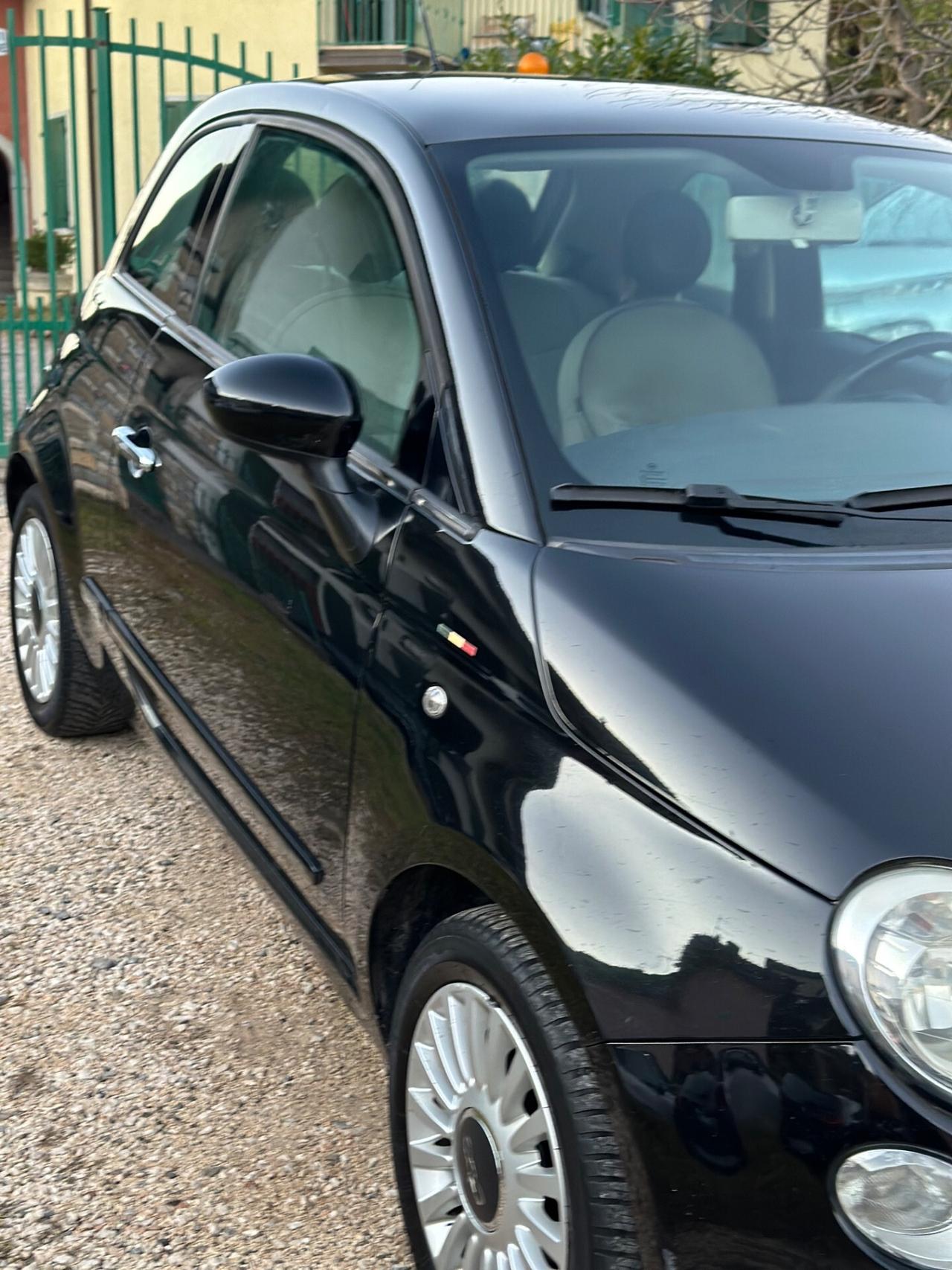 Fiat 500 1.2 Sport
