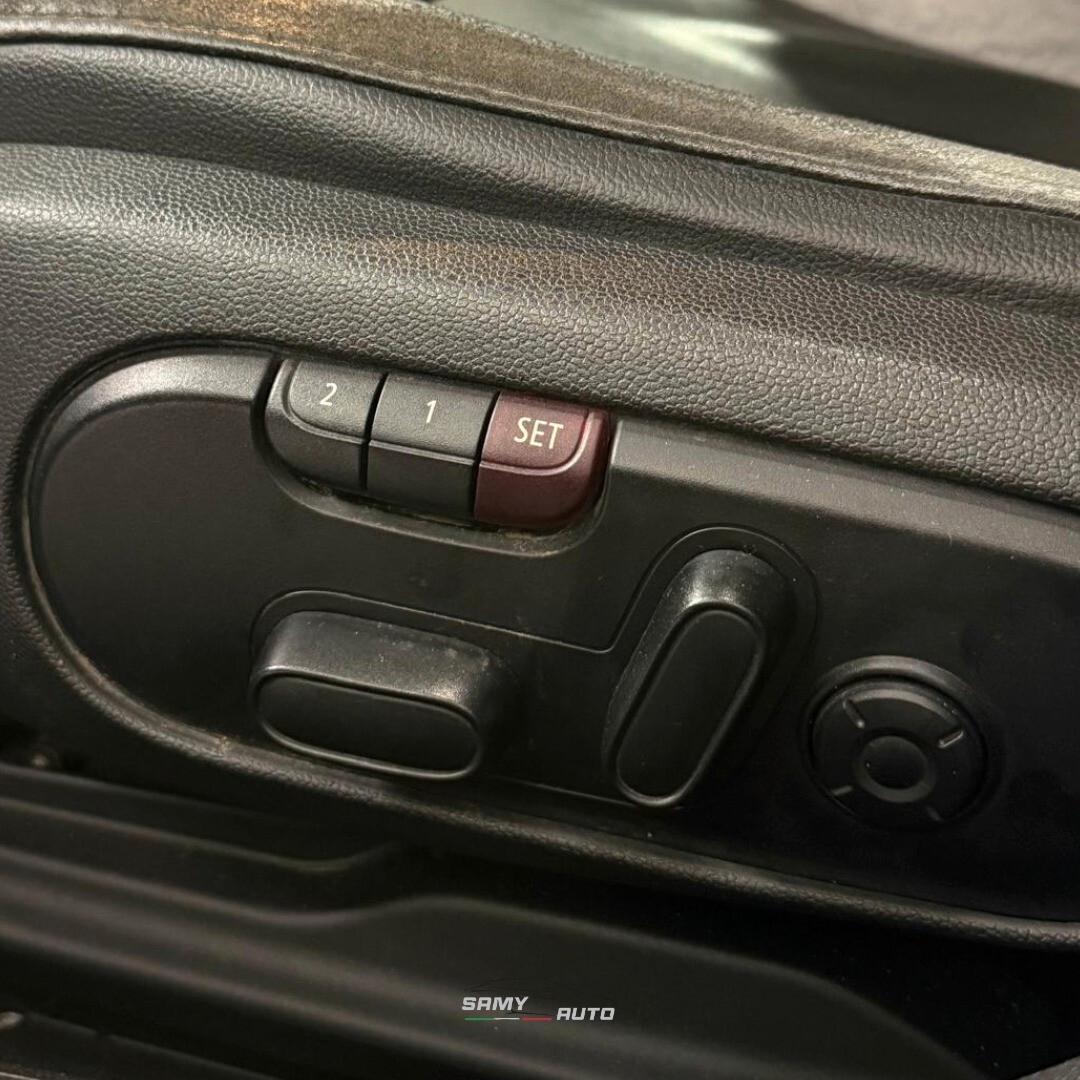 Mini Cooper SD Clubman 2.0 D Boost