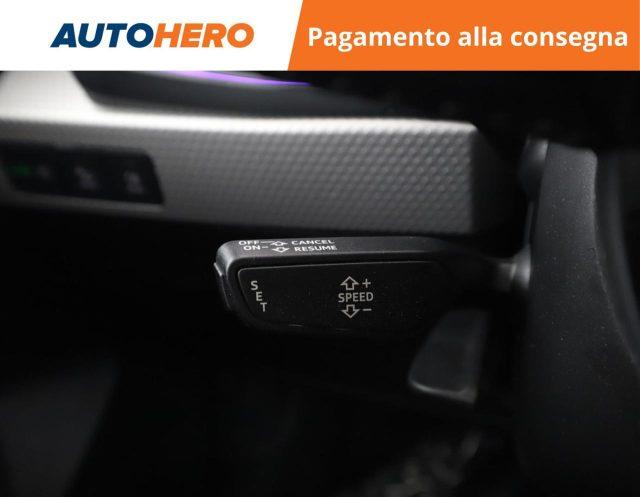 AUDI A1 SPB 40 TFSI S tronic S line edition
