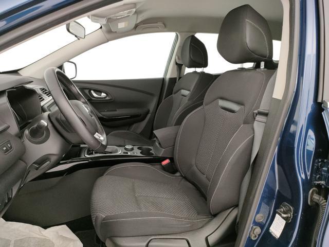 RENAULT Kadjar Blue dCi 8V 115CV EDC Sport Edition