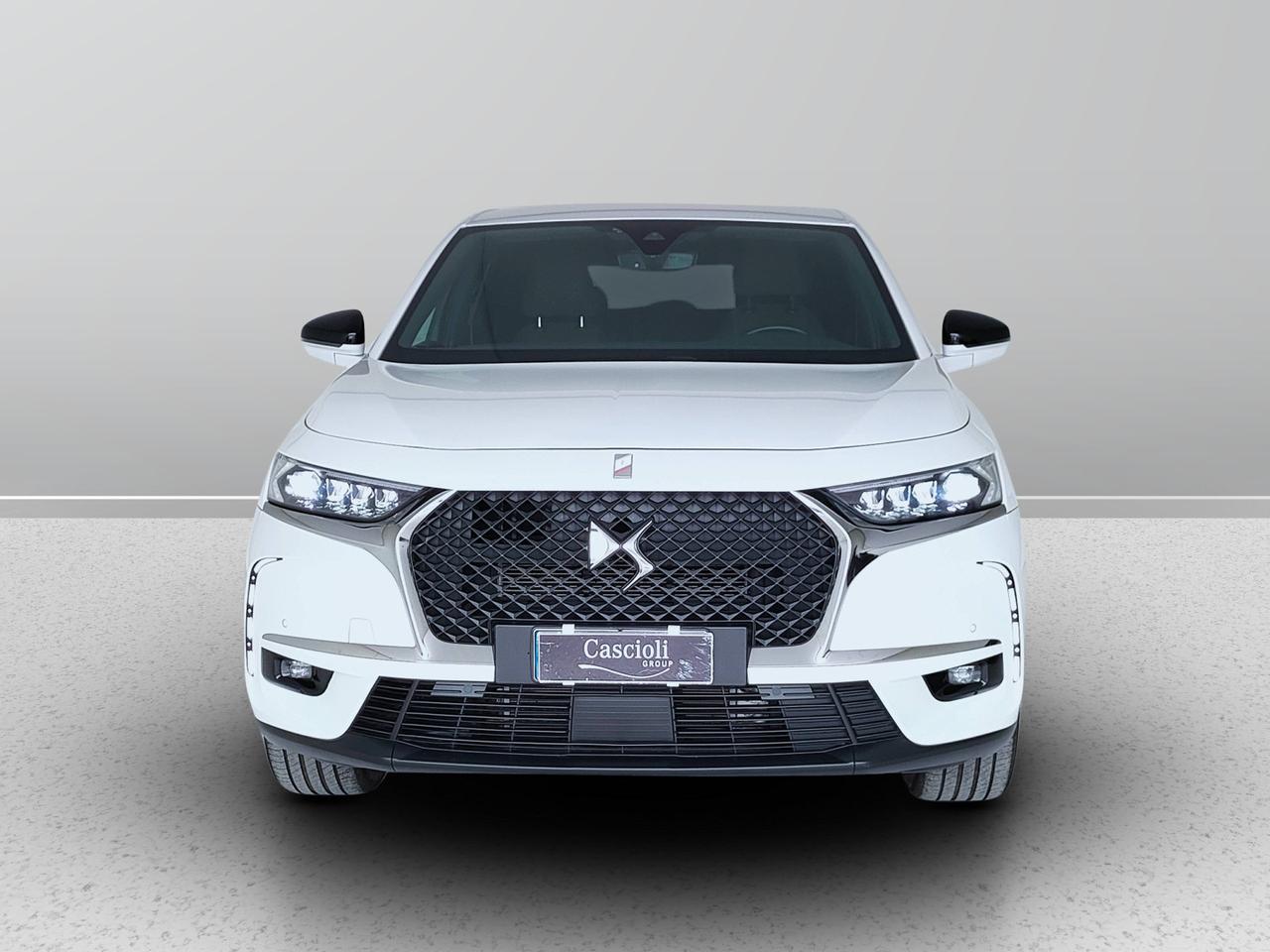 DS DS7 Crossback - DS7 Crossback 1.6 e-tense phev Business 4x4 auto