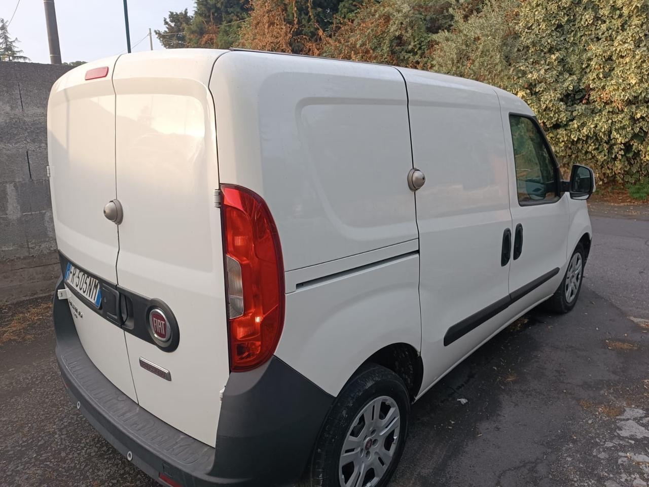 Fiat Doblo Doblò 1.6 MJT 16V 120CV Easy