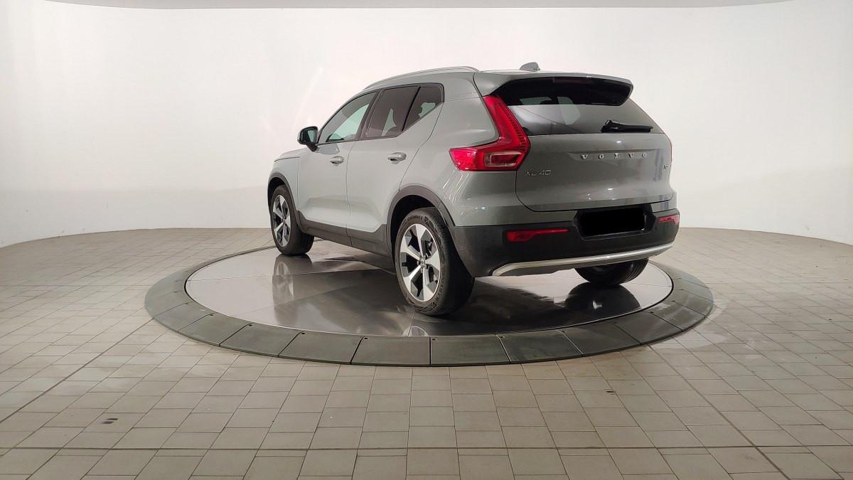 VOLVO Xc40 T2 Automatico Core