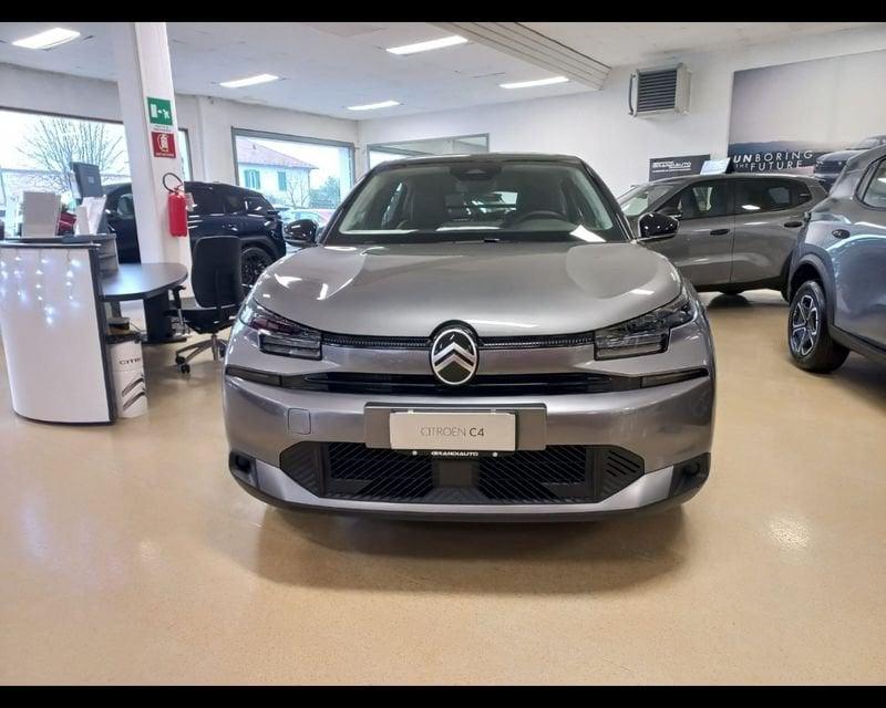 Citroën C4 PureTech 130 S&S EAT8 - PLUS