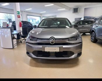 Citroën C4 PureTech 130 S&S EAT8 - PLUS