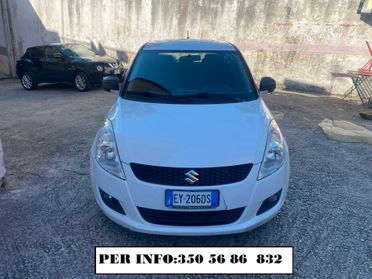 Suzuki Swift 1.3CC diesel 12 mesi garanzia-2015