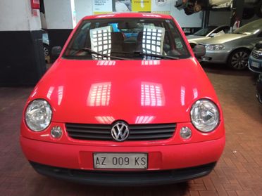 Volkswagen Lupo 1.0 (997cc) cat Trendline