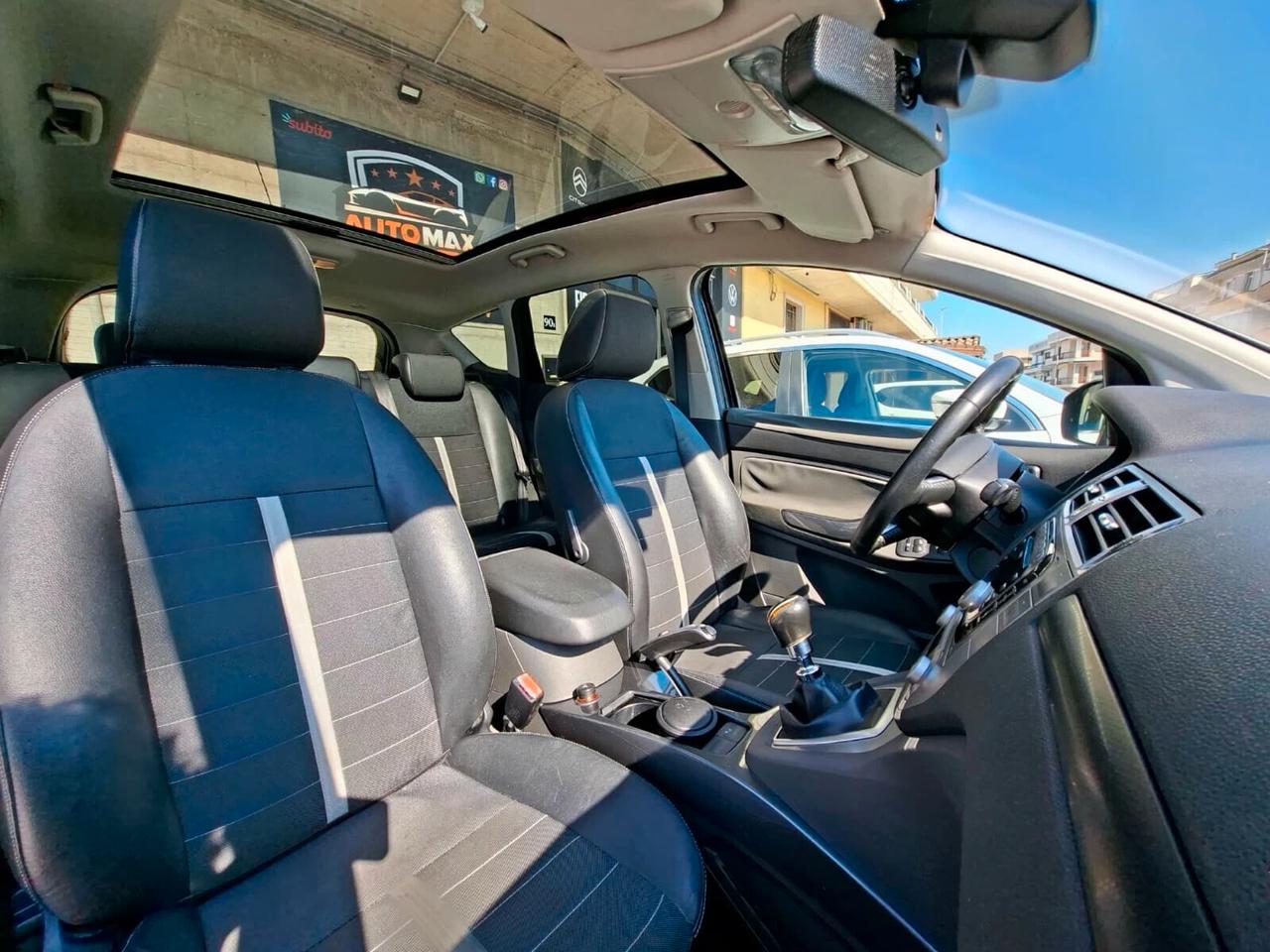 2010 Ford Kuga 2.0 TDCi 163cv 4WD Titanium