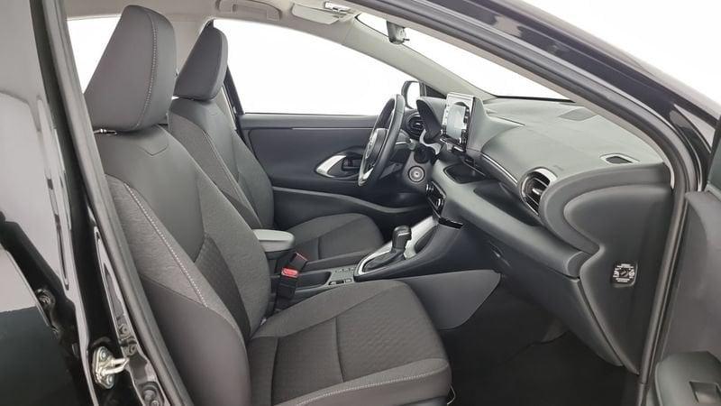 Toyota Yaris 1.5 Hybrid 5 porte Business