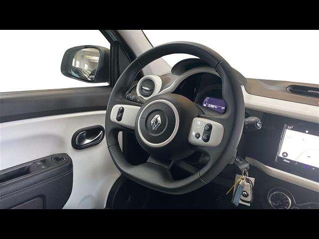 Renault Twingo 22kWh Intens