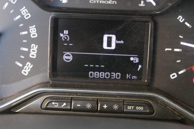 CITROEN C3 Aircross PureTech 110 S&S Shine