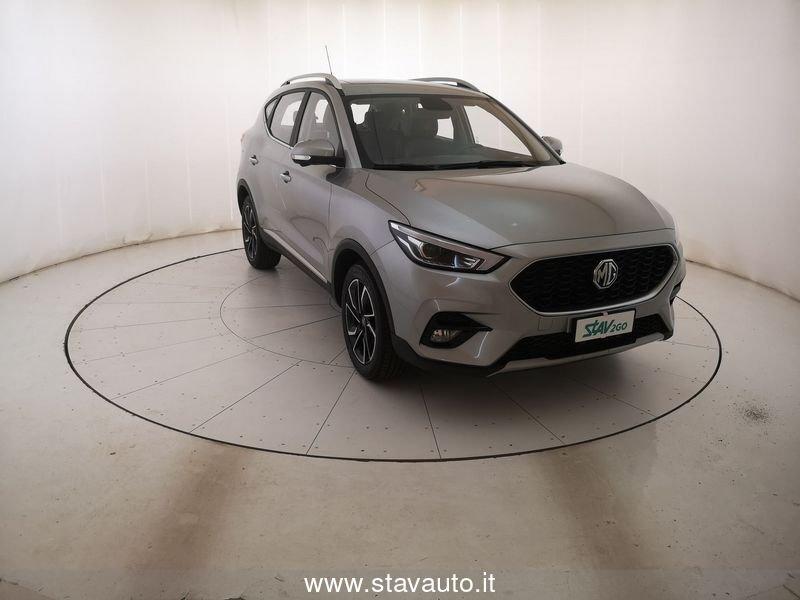 MG ZS 1.0T-GDI Luxury