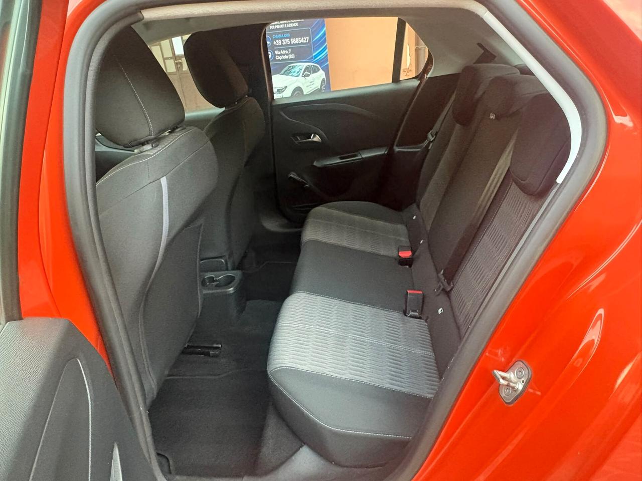 Opel Corsa 1.5 D 100 CV Edition