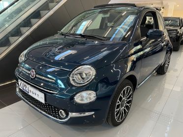 FIAT 500 C 1.0 Hybrid