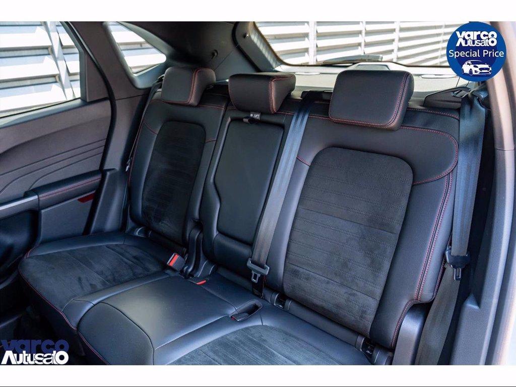 FORD Kuga 2.5 phev st-line x 2wd 225cv cvt del 2022