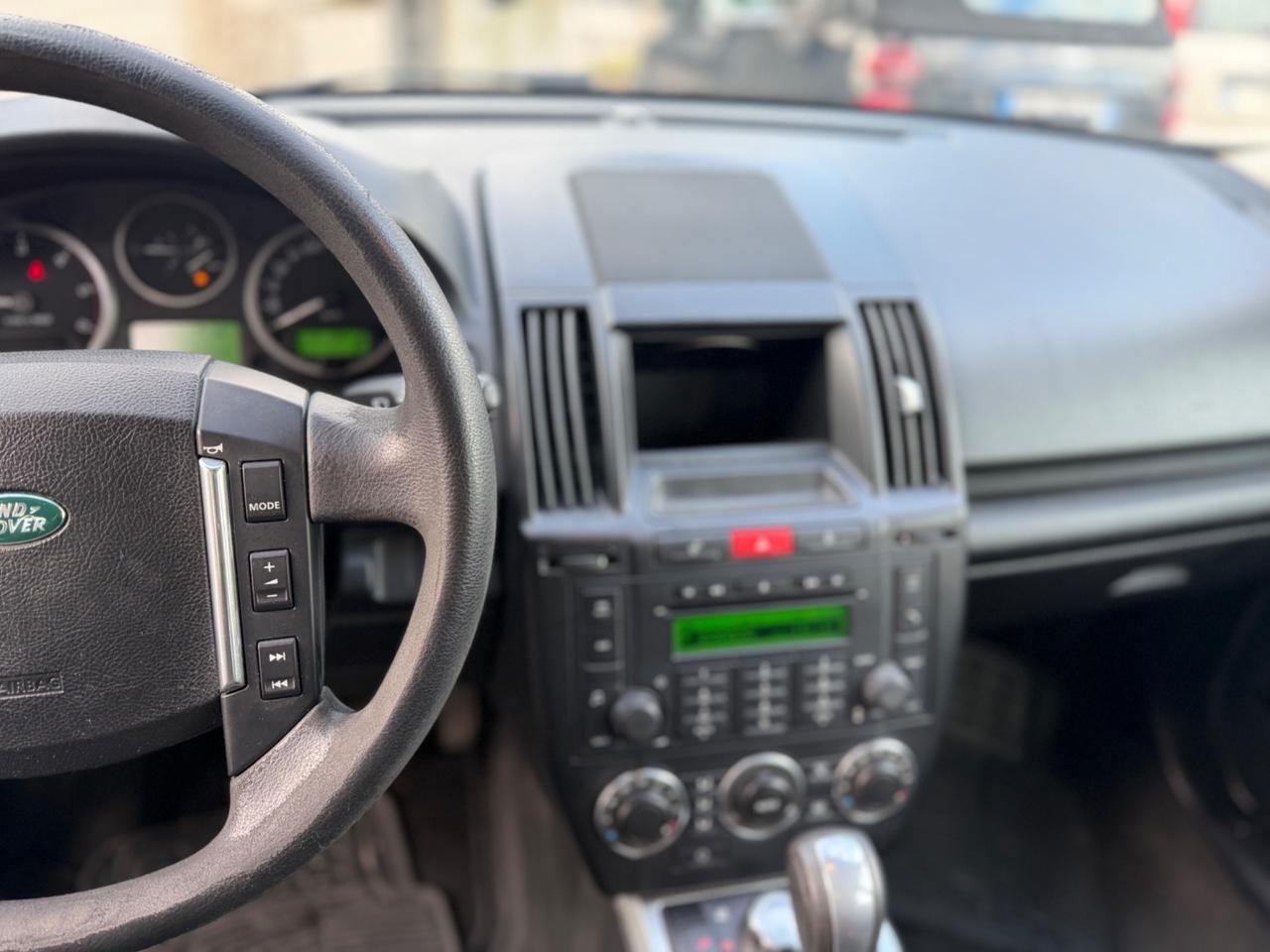 Land Rover Freelander 2.2 SD4 S.W. HSE GARANTITO