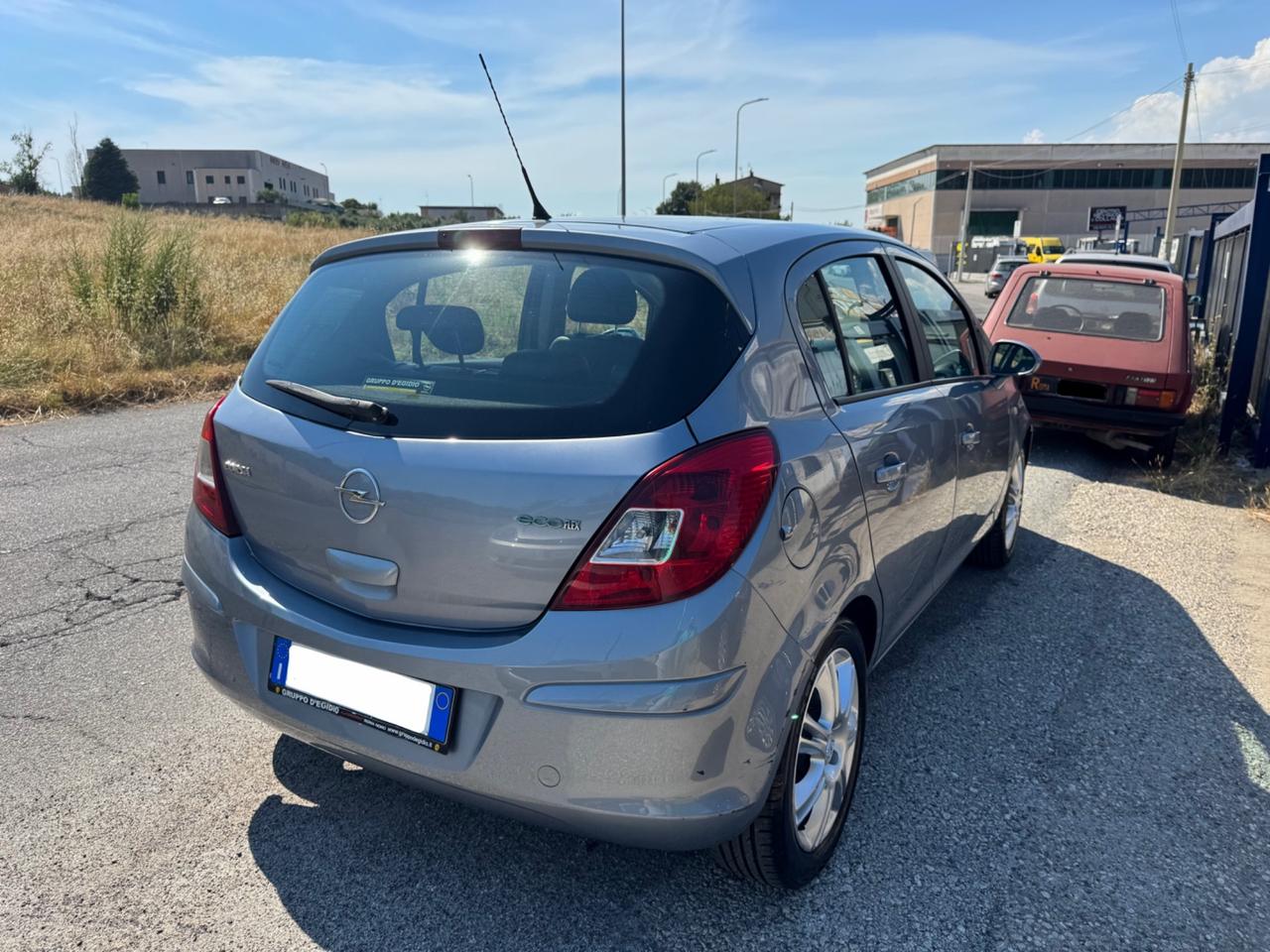 Opel Corsa 1.3 CDTI 75CV ecoFLEX 5 porte Cosmo
