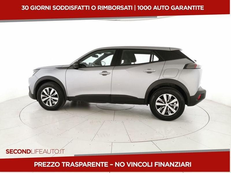 Peugeot 2008 1.2 puretech Active Pack s&s 100cv