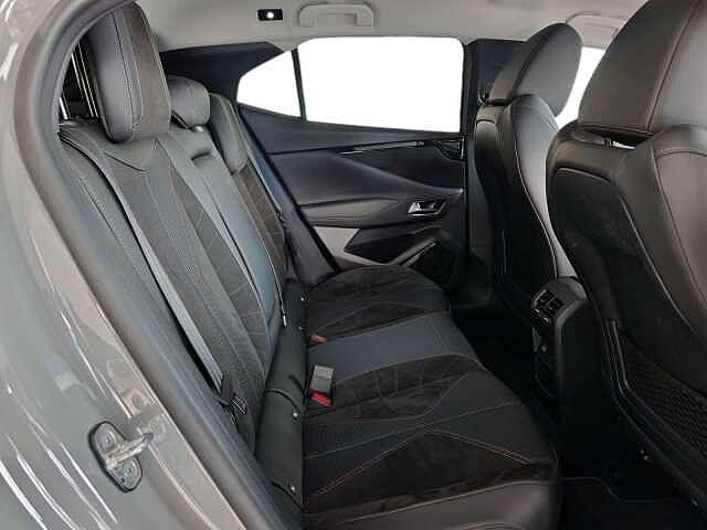 DS DS 4 DS 4 E-Tense 225 Performance Line+