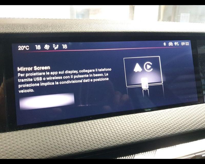 DS DS4 2ª serie BlueHDi 130 aut. Trocadero