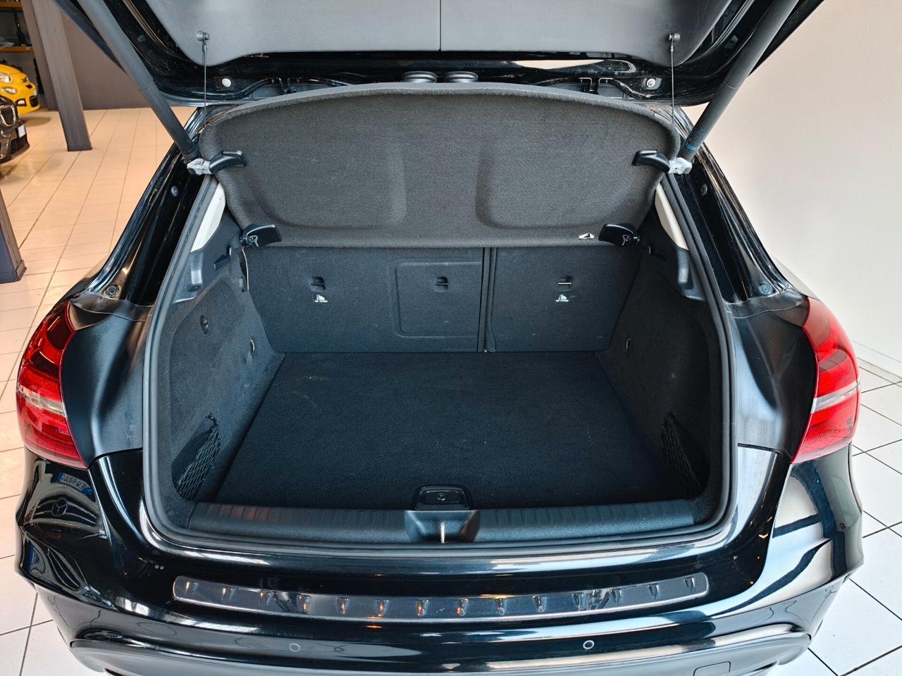 Mercedes-benz GLA 200 d Automatic Premium