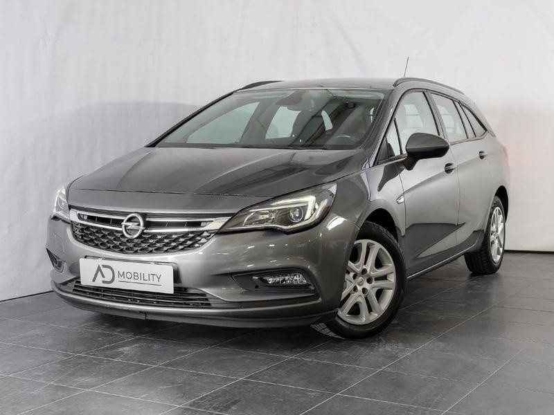 Opel Astra 1.6 CDTi 110CV Start&Stop Sports Tourer Business