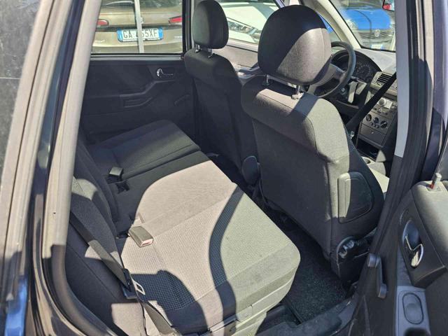 Opel Meriva 1.6 16V Cosmo
