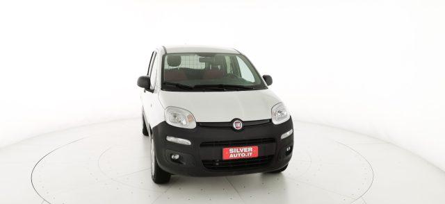 FIAT Panda 0.9 TwinAir Turbo S&S 4x4 VAN - PREZZO + IVA