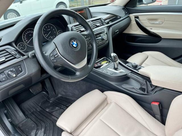 BMW Serie 4 Gran Coupé 428i xdrive auto