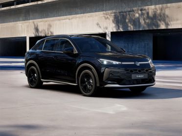 Volkswagen T-Roc 1.5 etsi style 150cv dsg