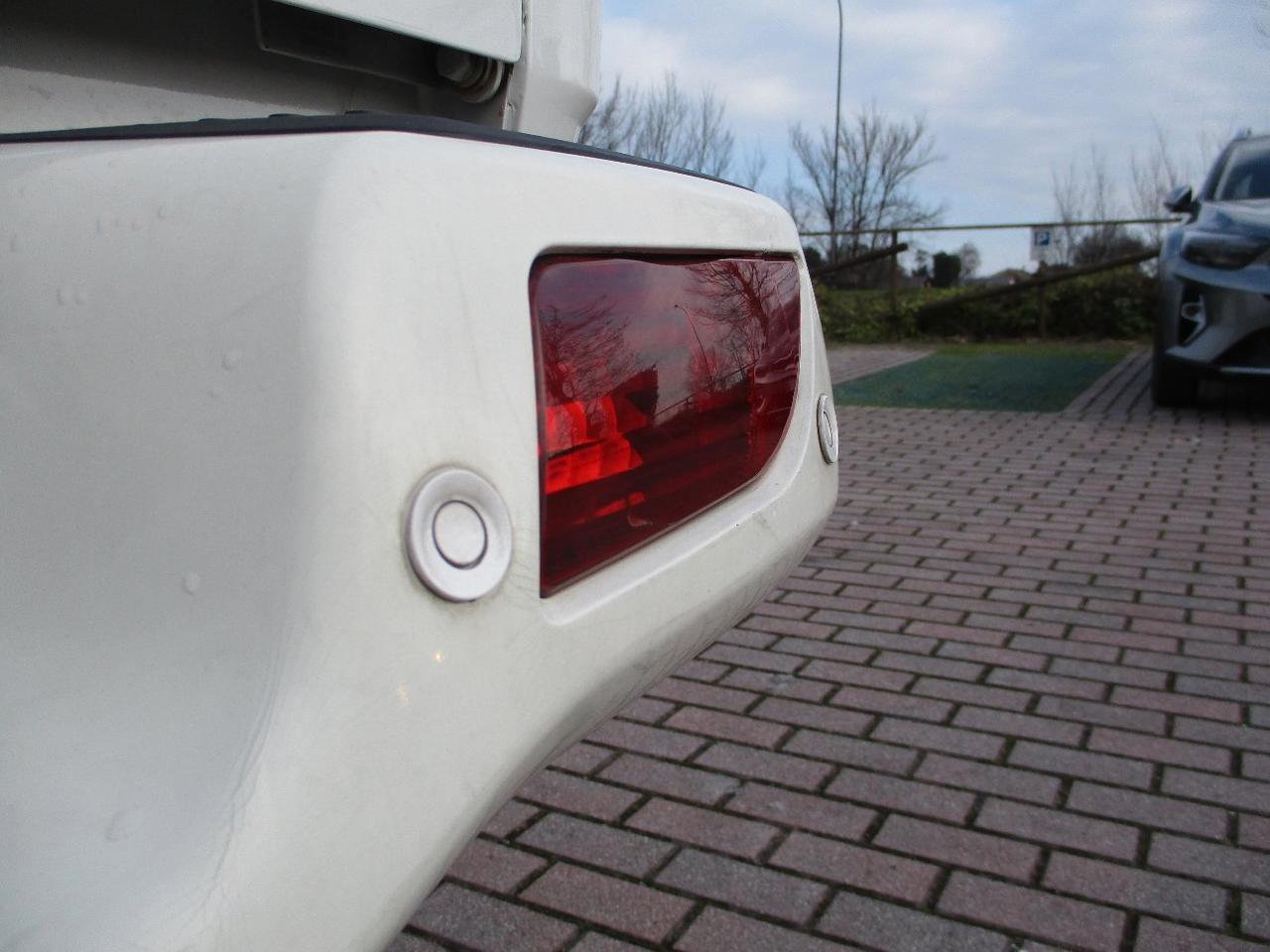 Great Wall Steed 5 2.0 TDI 4x4 Limited Edition Sensori Park
